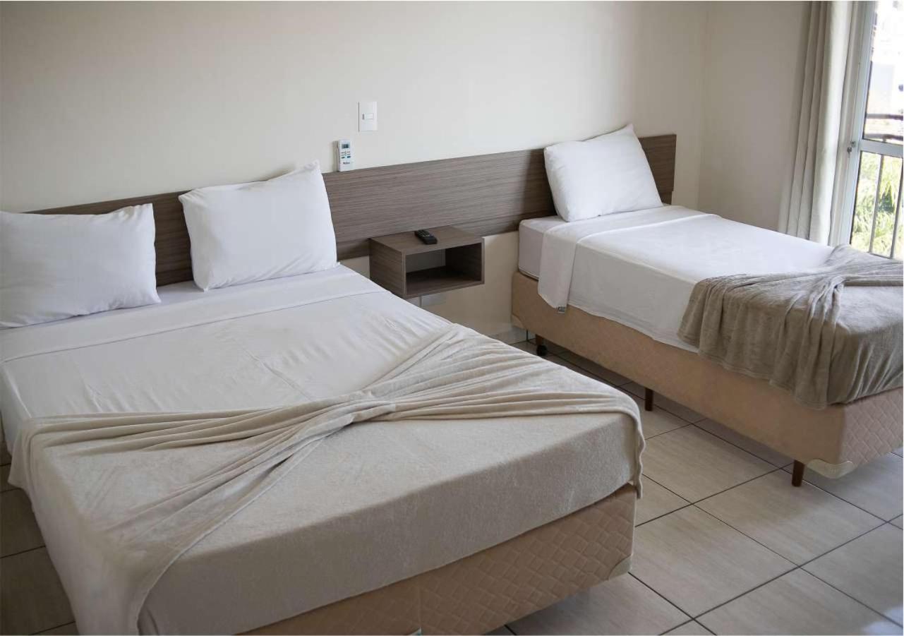 Royal Trip Hotel غوارابوافا المظهر الخارجي الصورة